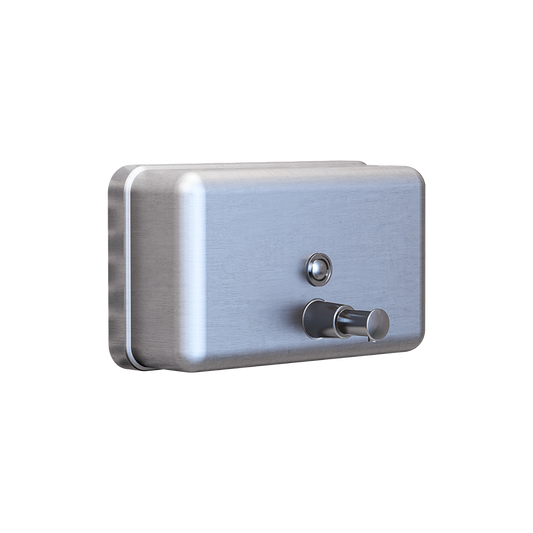 Metlam Soap Dispenser ML600AS