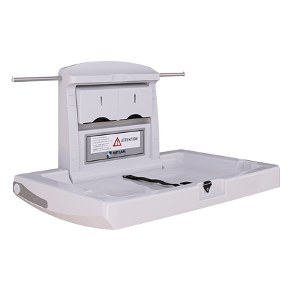 Metlam Horizontal Baby Change Station