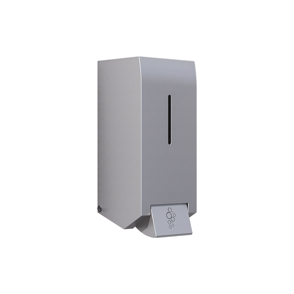 Metlam Foam Soap Dispenser_1000mL_Removable Reservoir