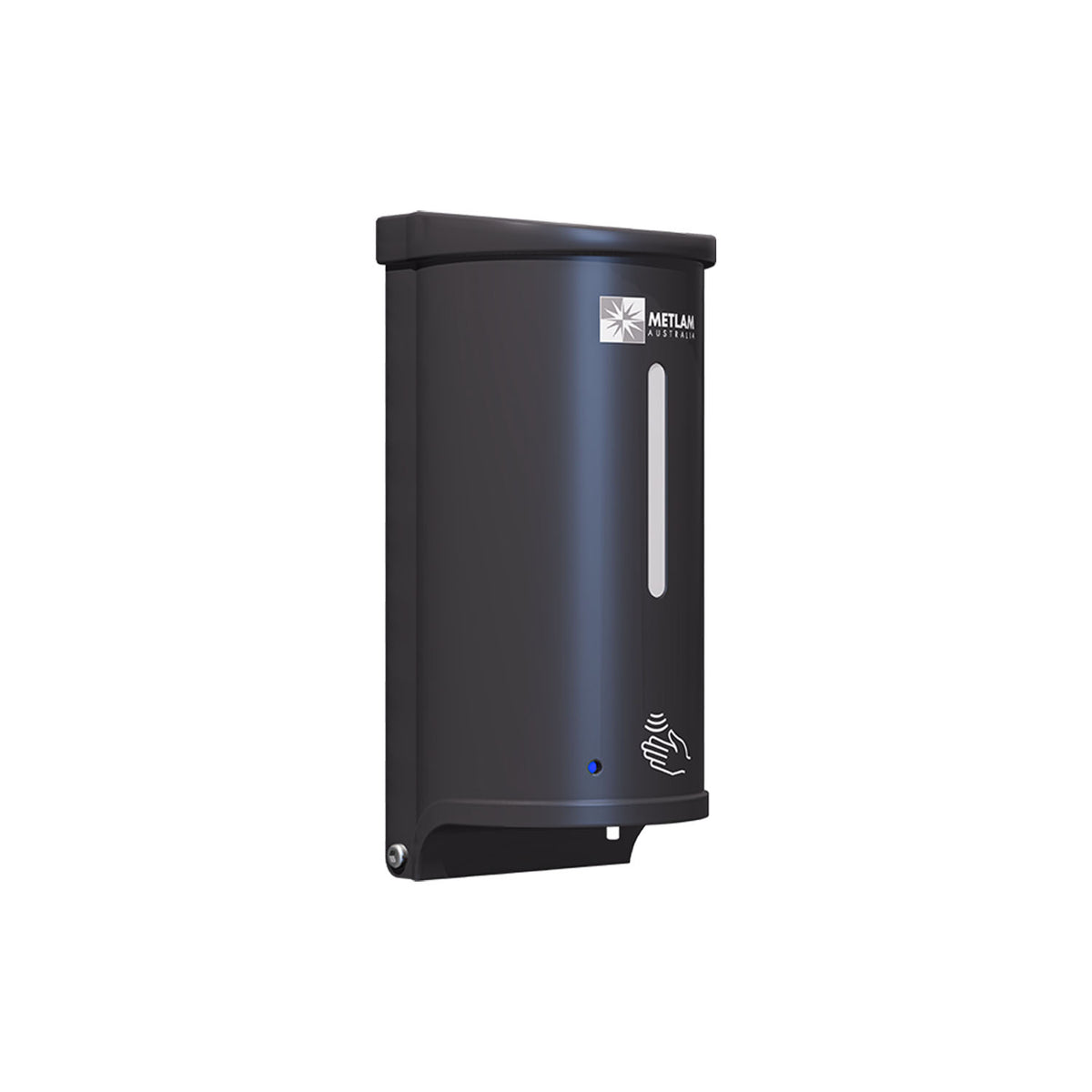 Metlam S'Steel Automatic Soap dispenser Replaces ML_950SD_SS