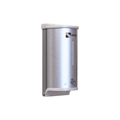 Metlam S'Steel Automatic Soap dispenser Replaces ML_950SD_SS