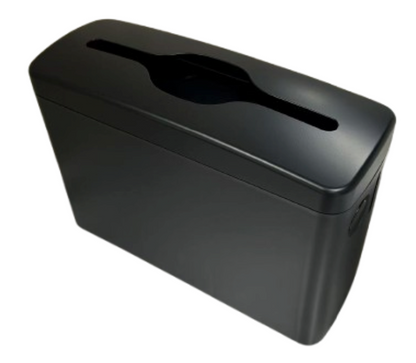Countertop Multifold Hand Towel Dispenser