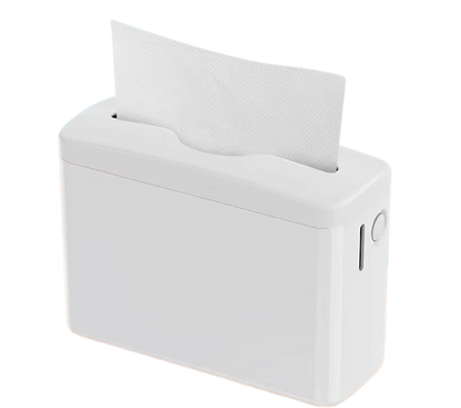 Countertop Multifold Hand Towel Dispenser
