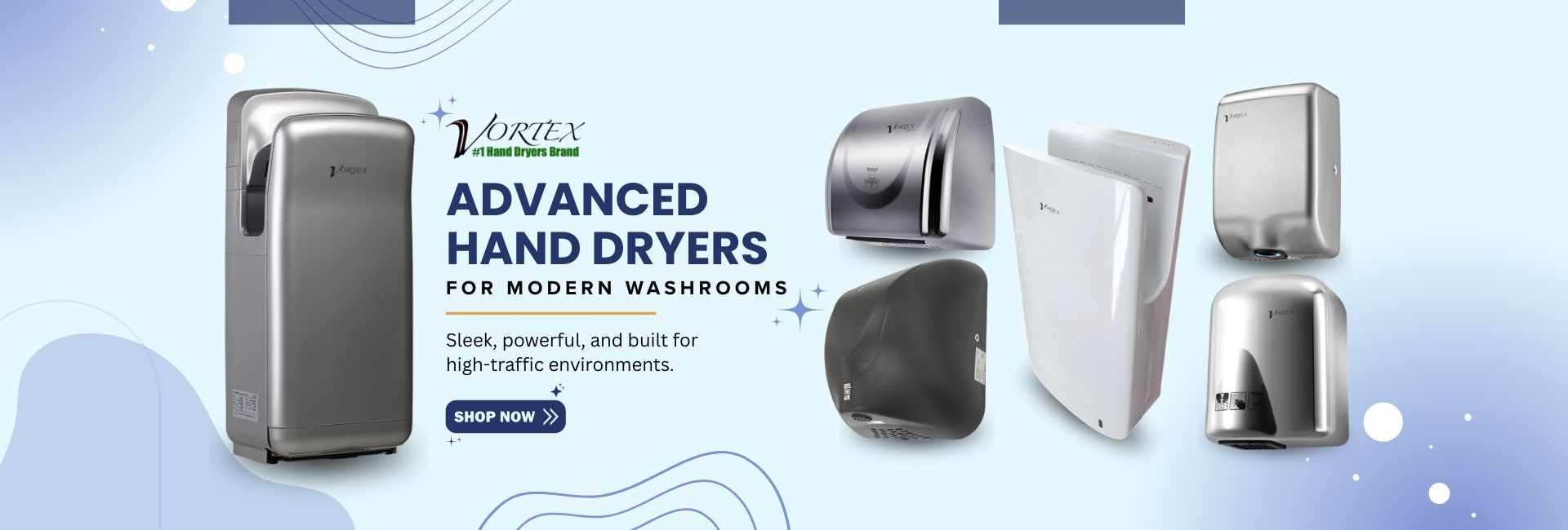 Ozwashroom commercial washroom supply Australia