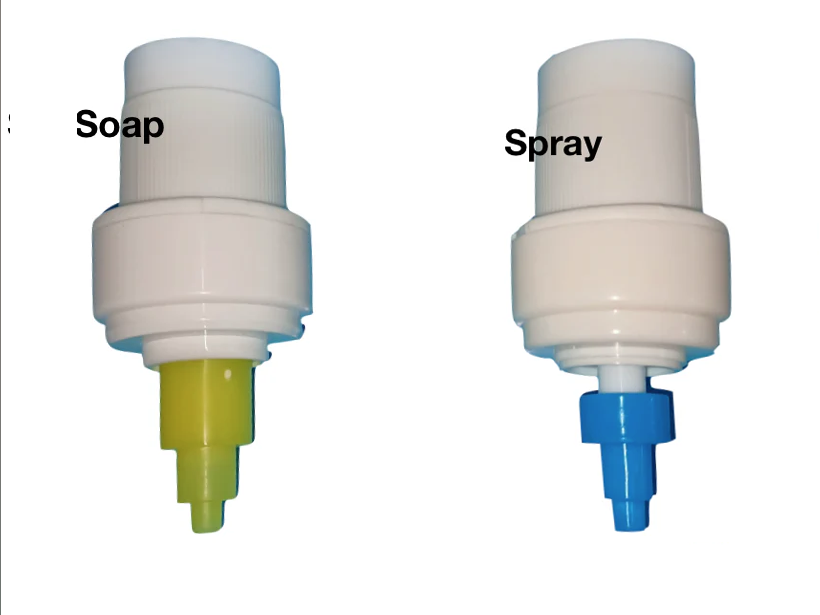 Replacement Bladder & Pump for SD22 Soap Dispenser