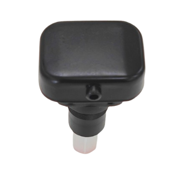Black Soap Dispenser Pump for SD30K