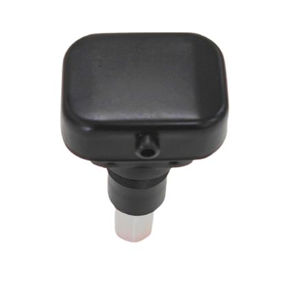 Black Soap Dispenser Pump for SD30K