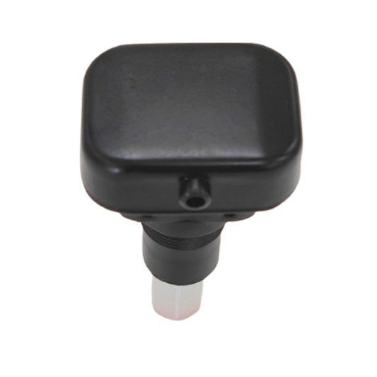 Black Soap Dispenser Pump for SD30K