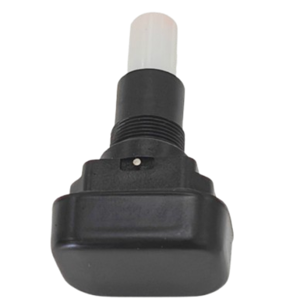 Black Soap Dispenser Pump for SD30K