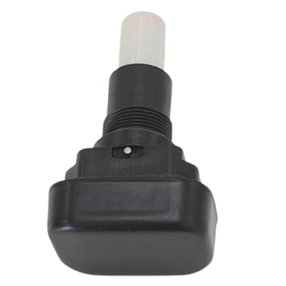 Black Soap Dispenser Pump for SD30K
