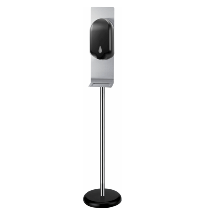 Automatic Hand Sanitiser Dispenser With Stand - OzWashroom
