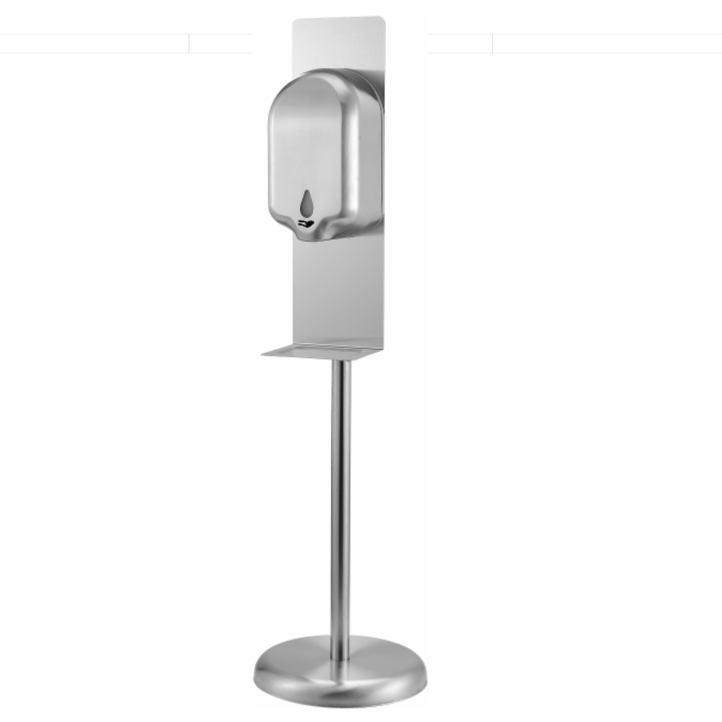 Automatic Hand Sanitiser Dispenser With Stand - OzWashroom