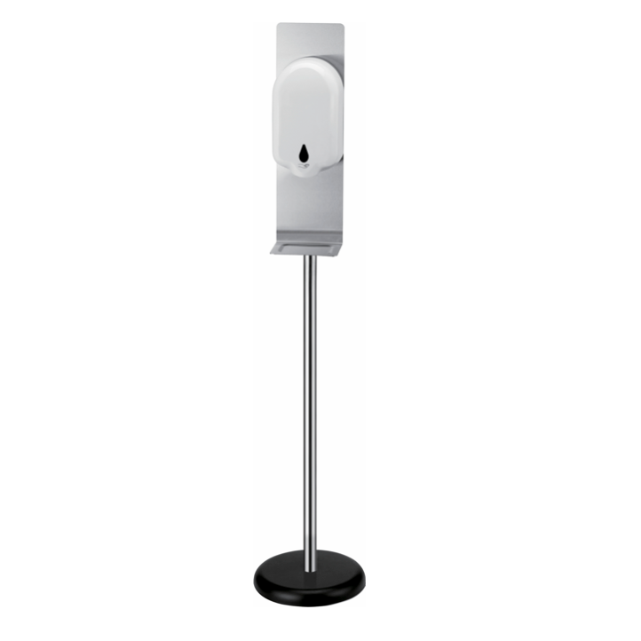 Automatic Hand Sanitiser Dispenser With Stand - OzWashroom