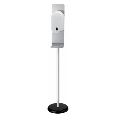 Automatic Hand Sanitiser Dispenser With Stand - OzWashroom