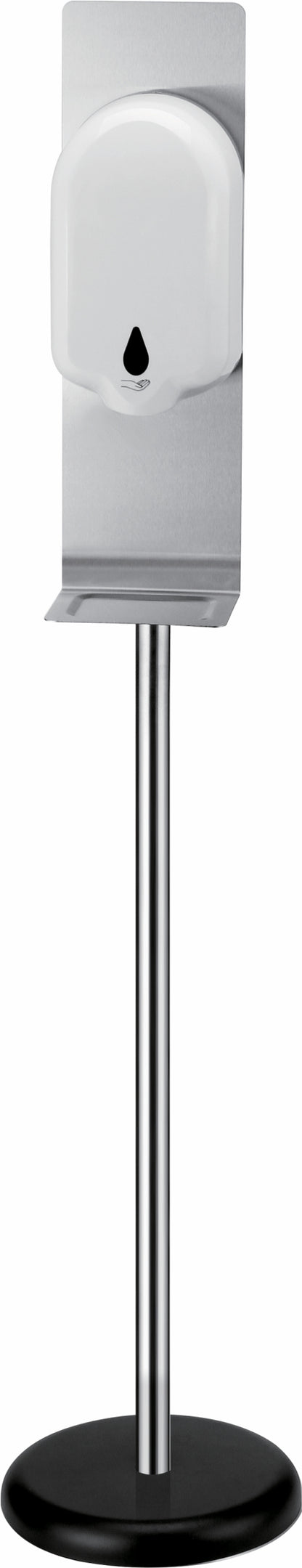 Automatic Hand Sanitiser Dispenser With Stand - OzWashroom