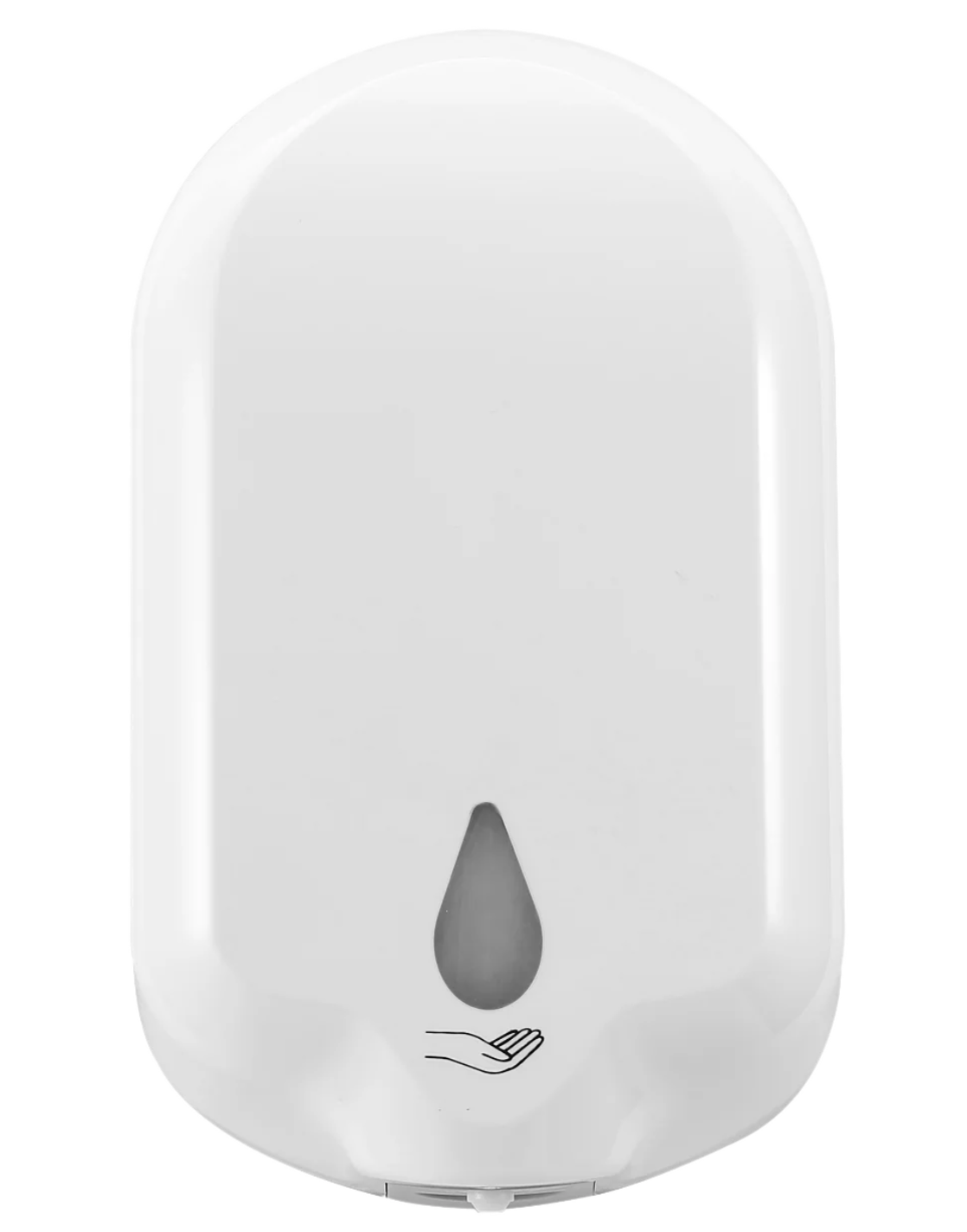 Automatic Hand Sanitiser Dispenser With Stand - OzWashroom