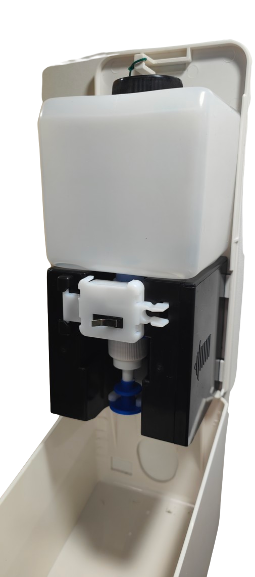 automatic soap dispenser SDA92