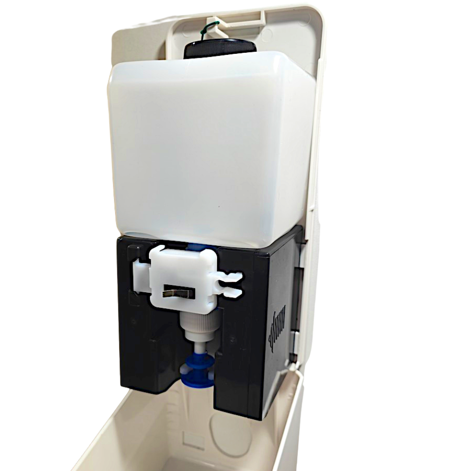 automatic soap dispenser SDA92