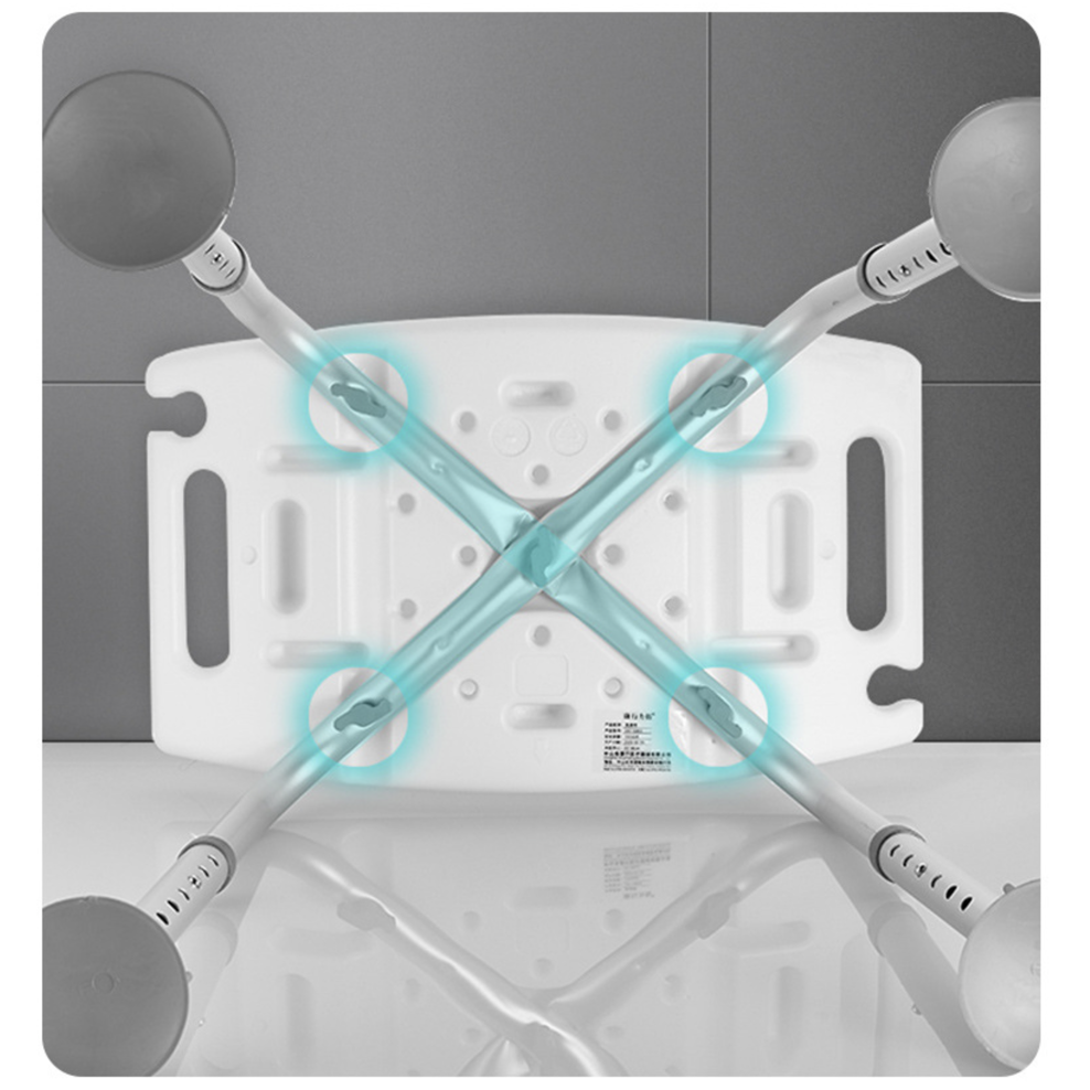 Shower Chair, shower caddy, ozwashroom