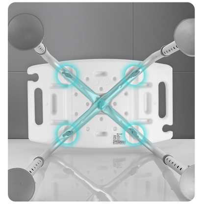 Shower Chair, shower caddy, ozwashroom