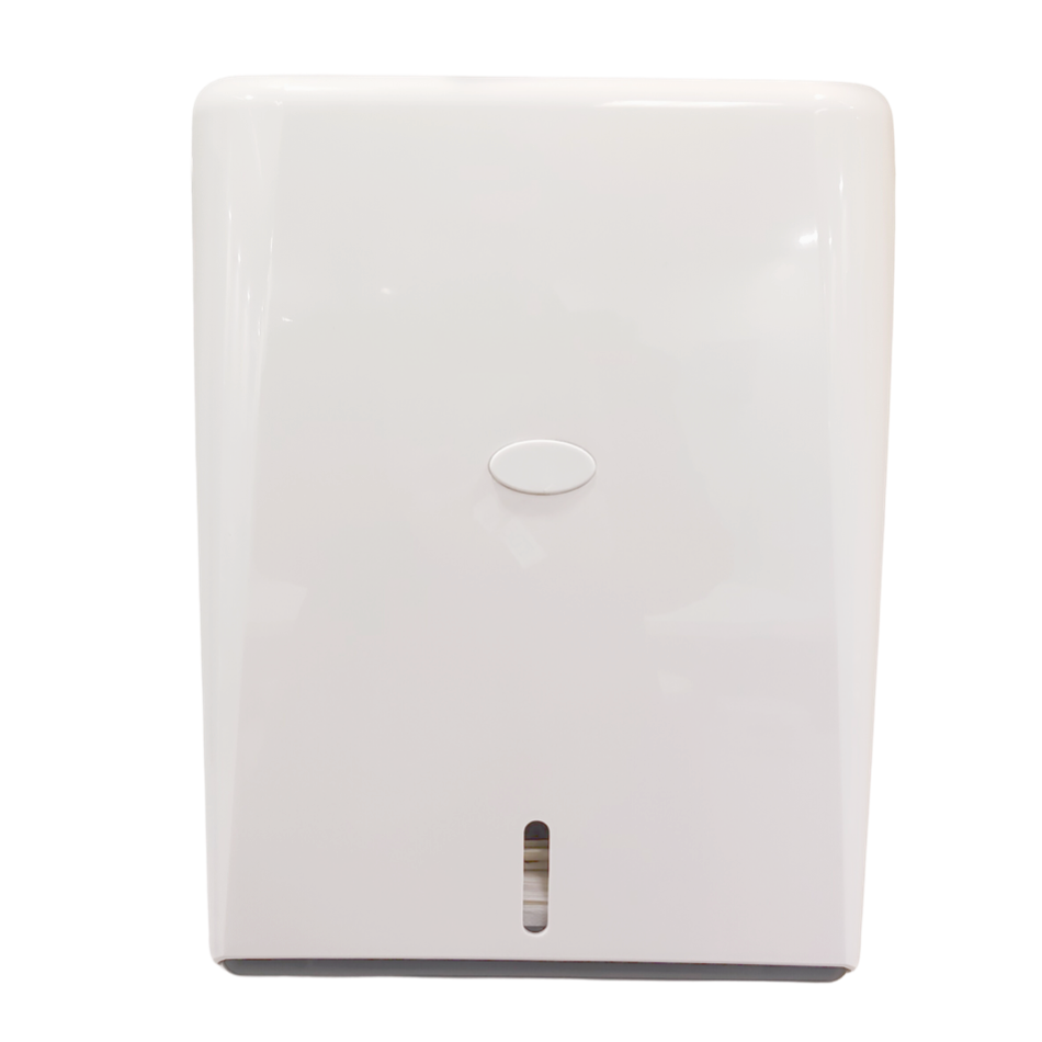 Slim Paper Towel Dispenser Large