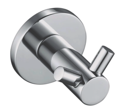 Double V Shape Coat Hook OZ10154