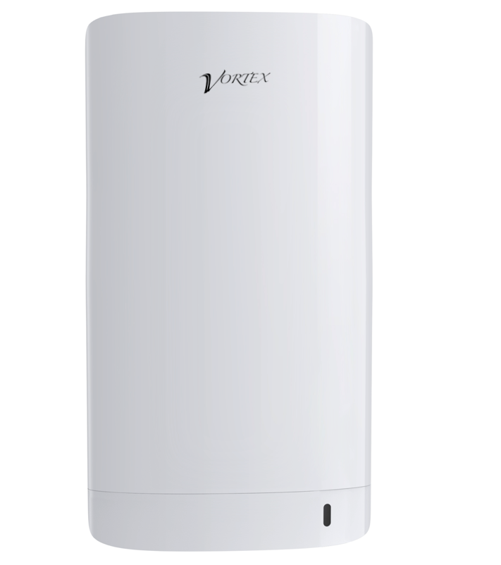 Vortex High Speed Compact Elegant Hand Dryer - OzWashroom