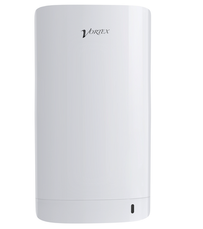 Vortex High Speed Compact Elegant Hand Dryer - OzWashroom