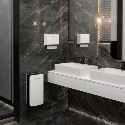 Vortex Jet Hand Dryer ultra slim hand dryer