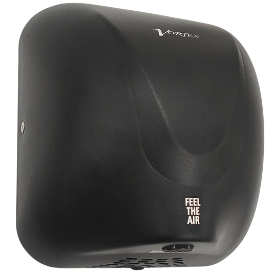 Vortex S'Steel Super Jet Hand Dryer, 3 Years Warranty VX3600K