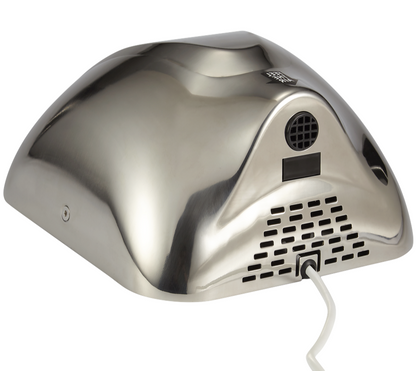 Vortex commercial Stainless Steel Super Jet Hand Dryer, 3 Years Warranty VX3600