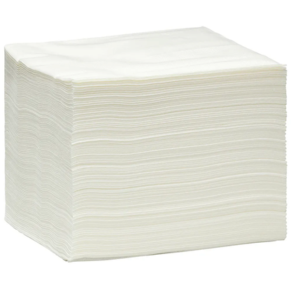 WYPALL® X60 Single Sheet Cleaning Wipers (94224), 8 Packs, 100 Wipers / Pack