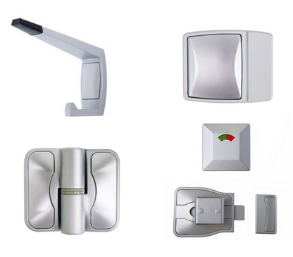 Advantage TPH Kit comes as a Visual Pack (as shown).
