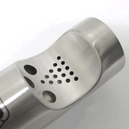 Stainless Steel Floor Standing Ashtray, outdoor ashtray