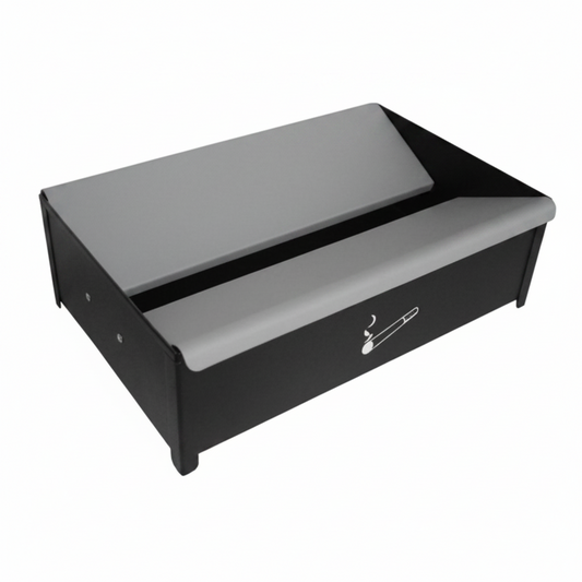 as045 floor ashtray