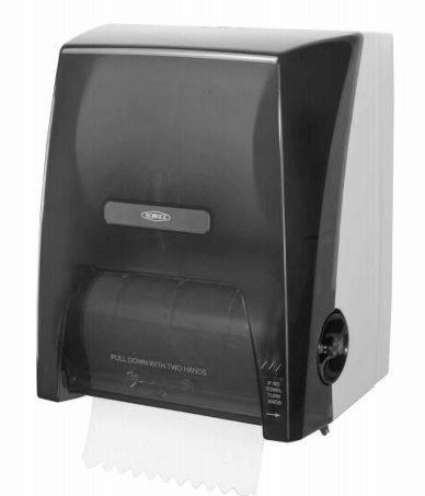 Bobrick Surface Mounted Roll Paper Towel Dispenser - OzWashroom