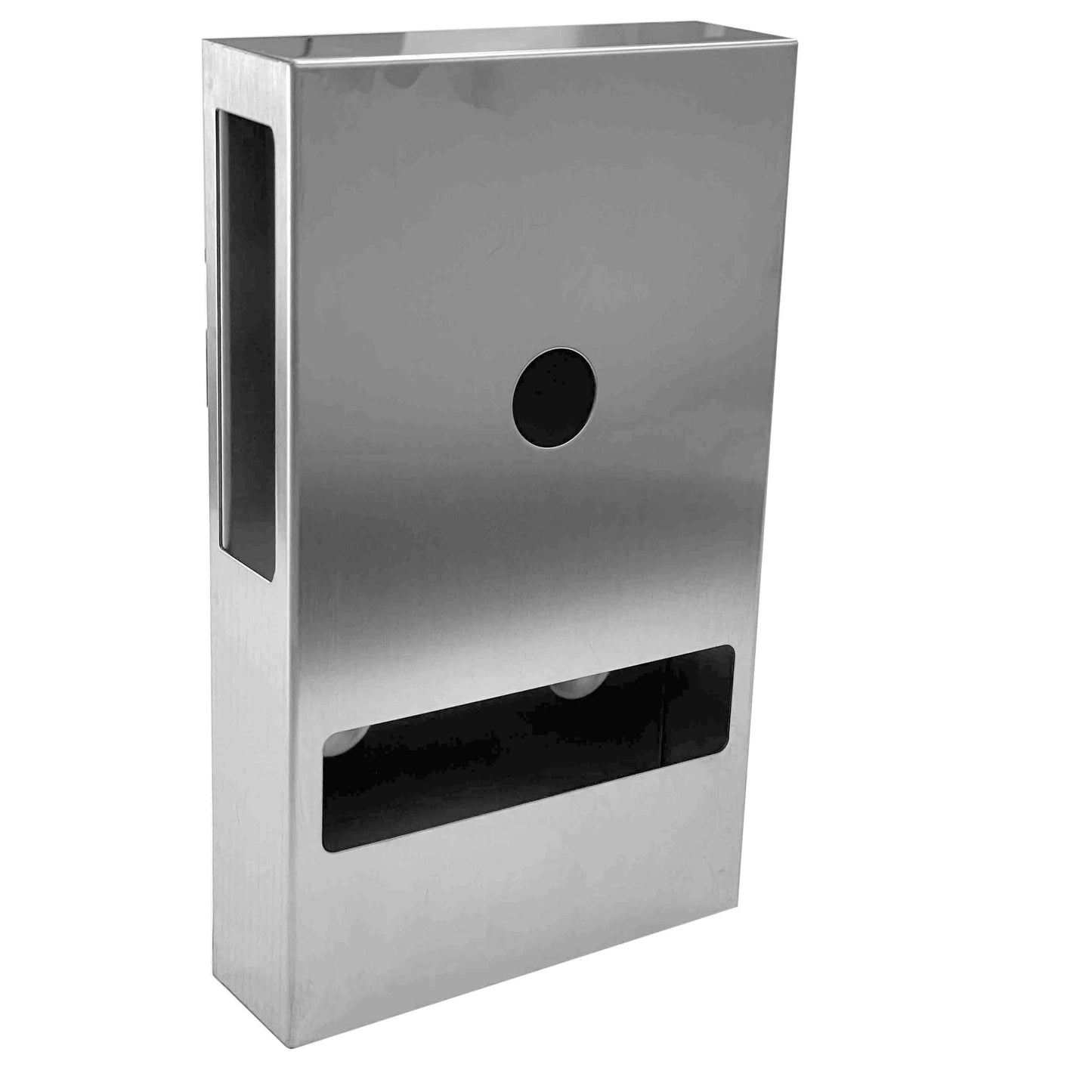 Metlam Toilet Paper Dispenser ML4094-SS -OzWashroom