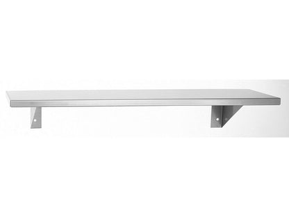 Bobrick Stainless Steel Shelf - OzWashroom