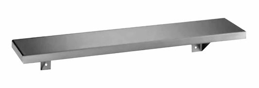 Bobrick Stainless Steel Shelf - OzWashroom