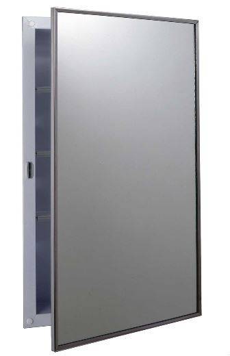 Bobrick Recessed Medicine Cabinet