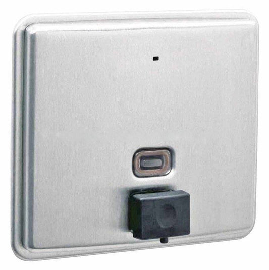 Bobrick Recessed Soap Dispenser B4063 - OzWashroom