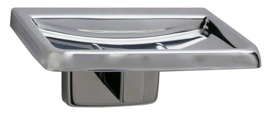 RBA S'Steel Soap Dish Equivelant to B7680 - OzWashroom