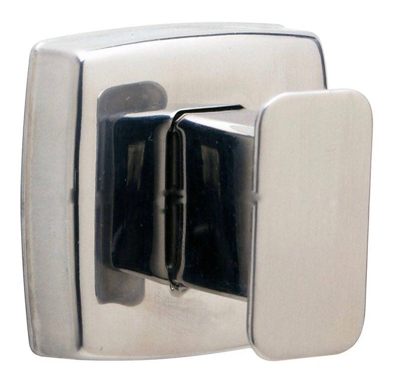 Bobrick Budget Robe Hook B7671 - OzWashroom