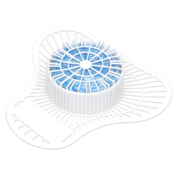 Waterless Ocean Blue Urinal Block Eliminates Odours 2 per pack - OzWashroom