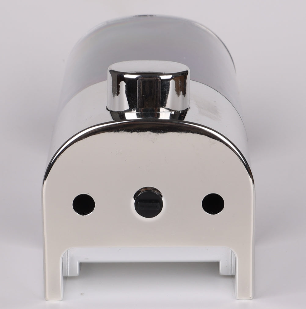Soap & Hand Sanitiser Dispenser Refillable 500ml -  OzWashroom