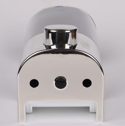 Soap & Hand Sanitiser Dispenser Refillable 500ml -  OzWashroom