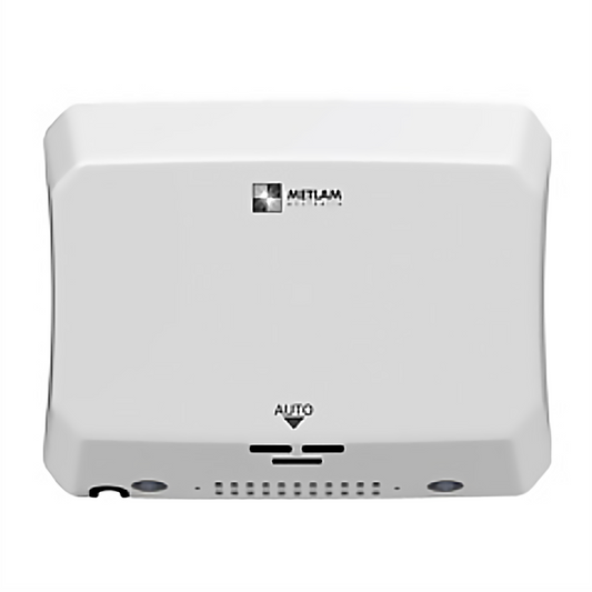 Metlam Hand Dryer ML_ECOSLENDER01 - OzWashroom