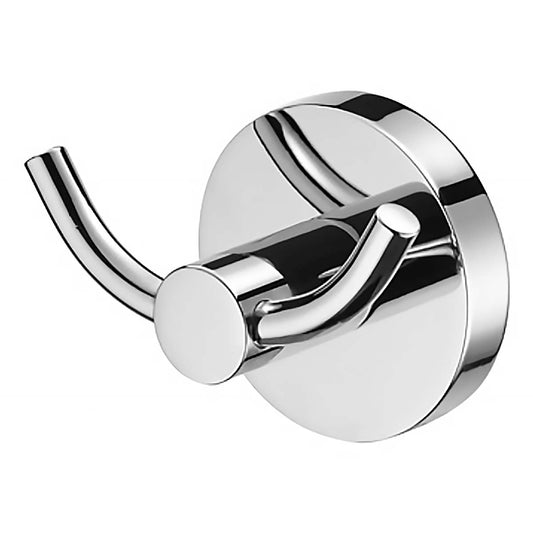 Asi JD Macdonald Double Robe Hook - OzWashroom