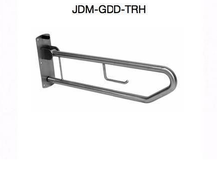 JD Macdonald Grab Rail Drop Down JDM-GDD - OzWashroom