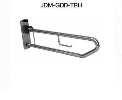 JD Macdonald Grab Rail Drop Down JDM-GDD - OzWashroom